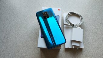 Xiaomi Redmi Note 9S 4GB/64GB - 2