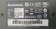 Lenovo KUF0452 - fingerprint + usb - 2