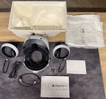 Sony PlayStation VR2 - 2