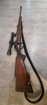 predam ZG 47 7x57 - 2