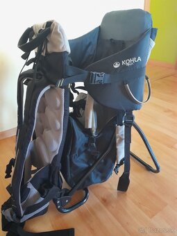 Detsky turisticky nosic Kohla Koala - 2