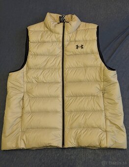 Pánska vesta Under Armour veľkosť: XL - 2