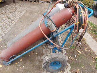 Predám Autogén - 2