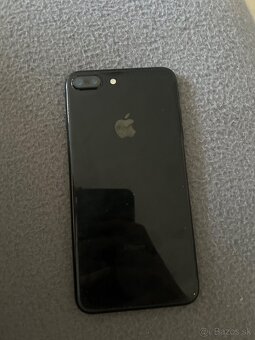 iPhone 7 plus - 2