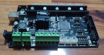 Základná doska pre 3D tlačiarne ANYCUBIC (TriGorilla) - 2