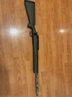 Delta armory M24 - 2