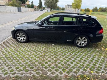 BMW 320i touring 2006 - 2