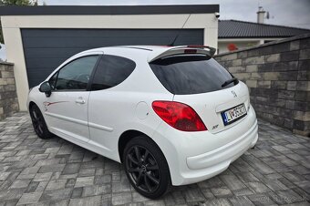 Peugeot 207 Le Mans 1.6 THP - 2