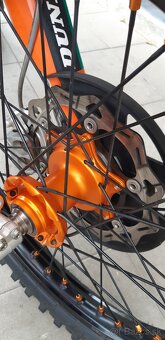 Ktm sxf 450 Factory edition - 2