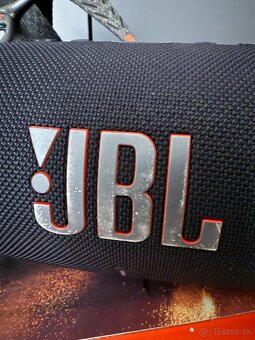 Jbl extreme 3 - 2