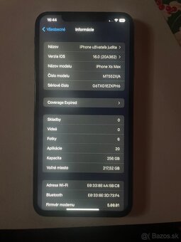 Apple Xs Max - 2