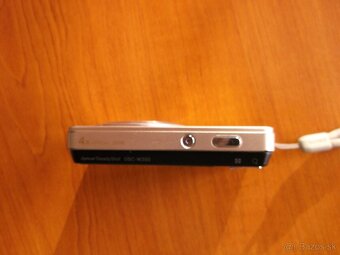 SONY DSC W350 14 Mpix - 2