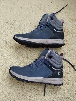 Zimné topánky Quechua Decathlon - 2