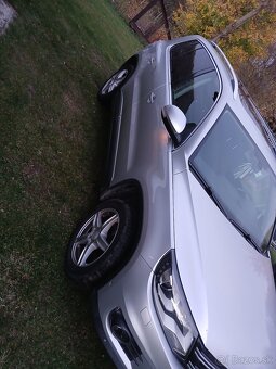 Predám Tiguan Čítať celý INZERÁT. - 2