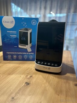 CLEAN AIR OPTIMA CA-605 - 2