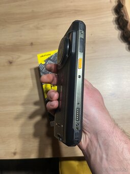 Ulefone armor 21 - 2