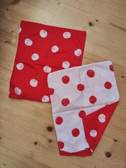 Obliečky 7-dielna sada - 2