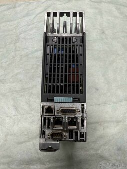 Frekvenčny menič siemens - 2