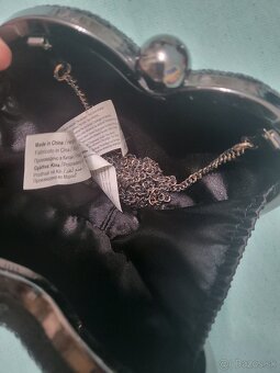 Kabelka z Tally Wejl nepoužitá Srdce - 2