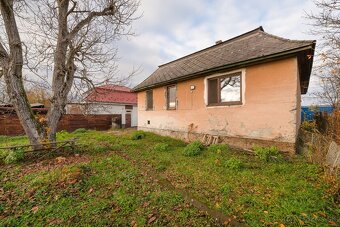 Barca - rodinný dom na predaj - 2