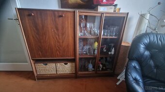 DARUJEM za odvoz obývaciu stenu - 2