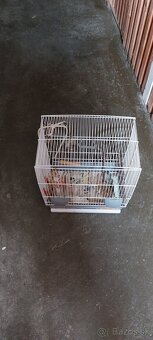 Klietka - 2