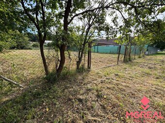 Stavebný pozemok Zlatníky - 2