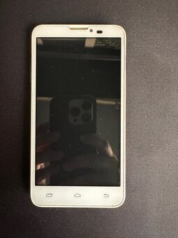 Prestigio Multiphone 5300 DUO - 2