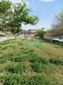 Znížená cena, veľký pozemok pre Váš dom v Cabaji - 2