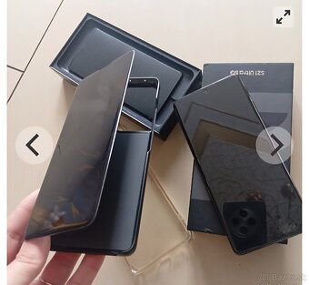 Samsung Galaxy S21 Ultra 5G - 2