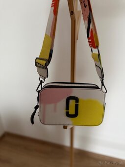 Marc Jacobs snapshot - 2