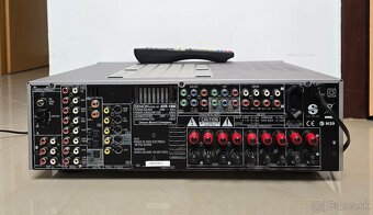 Denon AVR-1906 - 2