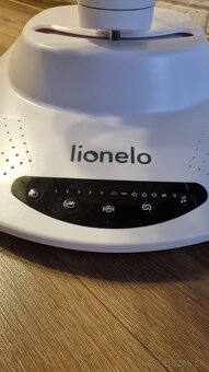 Lionelo postieľka a hojdačka - 2