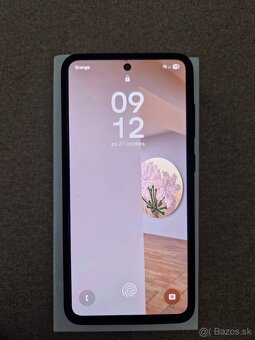 SAMSUNG S21 FE - mobil - 2