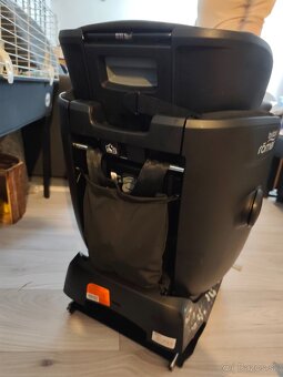 Britax romer advansfix - 2