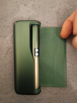 Ikos Iluma Prime - 2