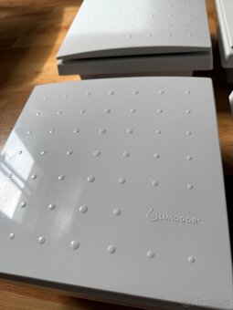 Ventilátory LIMODOR F/M ,najefektívnejšie na trhu - 2