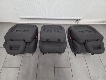 Sedacky sharan alhambra galaxy - 2