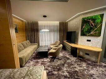 PREDÁM LUXUSNÝ APARTMÁN – HREBIENOK RESORT - 2