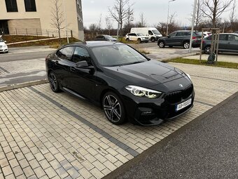 BMW 218d Gran coupé, automat, M-packet - 2