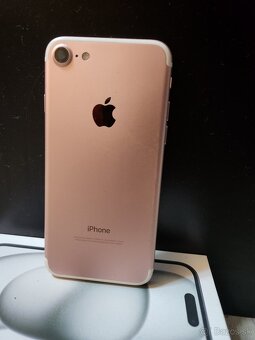 Iphone 7 128GB - 2