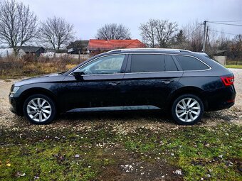 Škoda Superb - 2.0Tdi-140kw - DSG-2017- 261 000km - 2