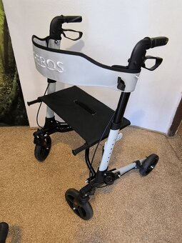 choditko pomocny vozik arebos - 2