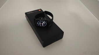 Xiaomi smart band 7 PRO - 2