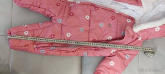 Zimný overal MAYORAL - 2