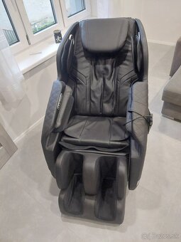 Masážne kreslo - 2