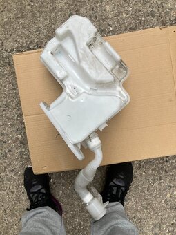 nadobka ostrikovace Skoda VW Audi Seat - 2