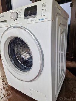 Automatická práčka Samsung - 2
