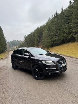 Audi Q7 4.2 TDI V8 Quattro - 2
