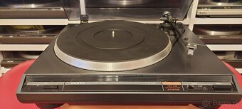 Predám vintage gramo Dual, Onkyo, Akai a Grundig - 2